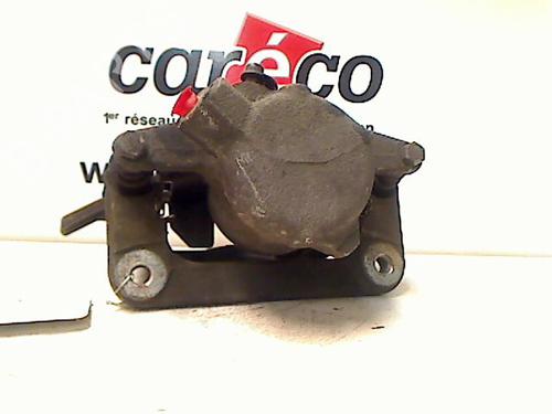 Used Left front brake caliper PEUGEOT 407 (6D_) 1.6 HDi 110 (6D9HZC, 6D9HYC) (109 hp) 23150799
