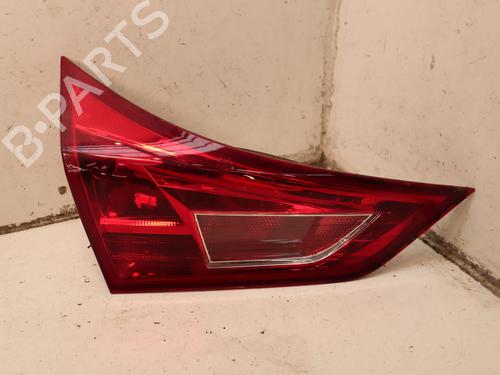 Used Left tailgate light Left tailgate light TOYOTA AURIS (_E18_) 1.8 Hybrid (ZWE186_, ZWE186R) (136 hp) 32820942 32820942