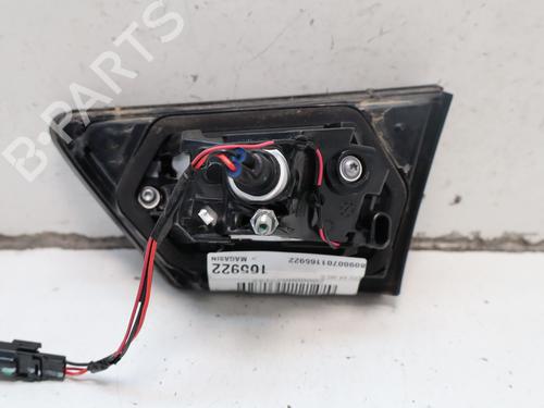 Left tailgate light RENAULT CLIO IV (BH_) 1.5 dCi 90 | BP34640686C79 - Image 2