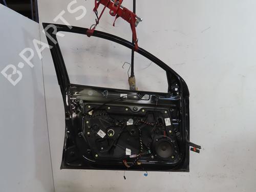 Left front door VW GOLF VI (5K1) 2.0 TDI | BP28416124C2 