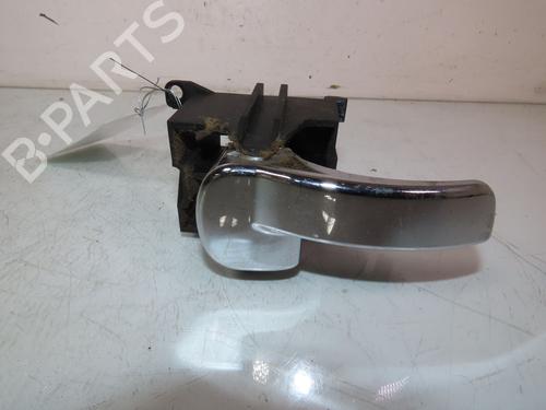 Front right interior door handle NISSAN NAVARA NP300 (D40) 2.5 dCi 4WD | BP24832621I14 