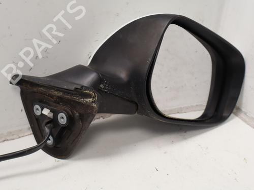 Used Right mirror Right mirror TOYOTA AURIS (_E15_) 1.4 D-4D (NDE150_, NDE150R) (90 hp) 36028624 36028624