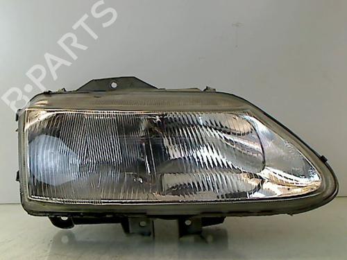 Right headlight RENAULT ESPACE III (JE0_) 2.0 16V (JE0N, JE0L, JE02) | BP23153169C29 