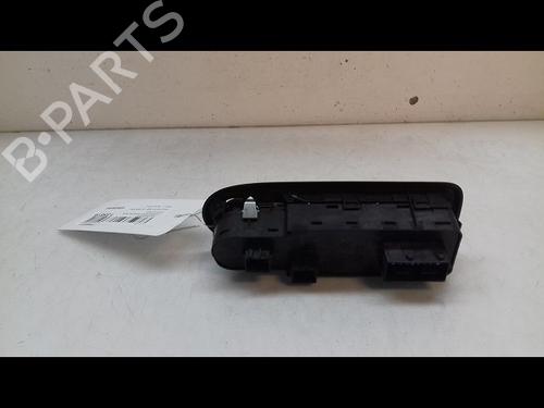 Left front window switch PEUGEOT 508 I (8D_) 1.6 THP | BP12846805I27 