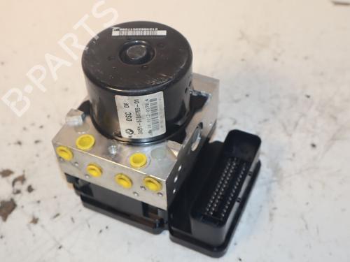 Used ABS pump ABS pump BMW 3 Convertible (E93) 335 i (306 hp) 34255511 34255511
