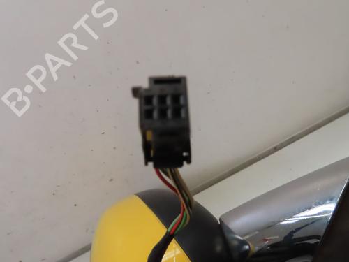 Left mirror CITROËN DS3 (SA_) 1.6 HDi 110 | BP24651282C26 