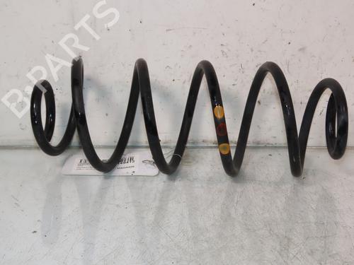 Used Shock absorber spring Shock absorber spring PEUGEOT 207 (WA_, WC_) 1.6 16V VTi (120 hp) 20340325 20340325