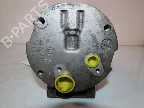 AC compressor RENAULT MEGANE I (BA0/1_) 1.6 16V (BA04, BA0B, BA11, BA1J, BA16, BA19, BA1K, BA1V,... | BP30950890M34