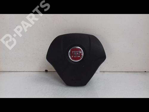 Used Driver airbag FIAT PUNTO EVO (199_) 1.3 D Multijet (84 hp) 8981350