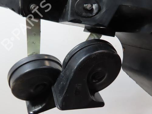 Used Front slam panel Front slam panel MINI MINI COUNTRYMAN (R60) Cooper S ALL4 (184 hp) 30952879 30952879