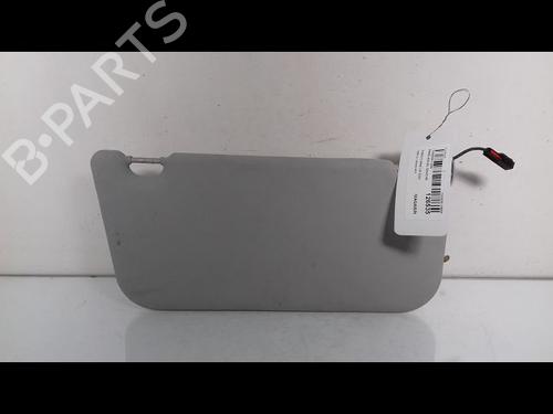 Used Left sun visor FORD C-MAX II (DXA/CB7, DXA/CEU) 1.6 TDCi (115 hp) 9135887