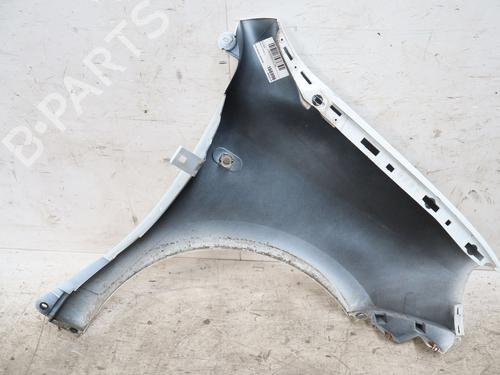 Used Left front fenders Left front fenders 36893669 36893669