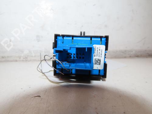 Used Hand brake CITROËN C5 AIRCROSS (A_) 1.6 Hybrid 225 (A45GFR) (224 hp) 29380327