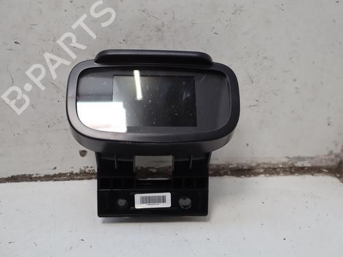 Kombiinstrument Kombiinstrument 39219033 39219033