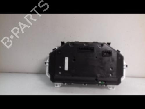 Instrument cluster TOYOTA YARIS (_P13_) 1.5 (NSP131_) | BP14956457C47 