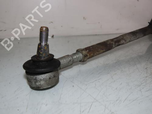 Steering rack PEUGEOT 206 Hatchback (2A/C) 2.0 HDI 90 | BP23065223M22 