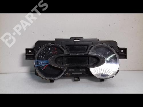 Used Instrument cluster RENAULT TRAFIC III Van (FG_) 1.6 dCi 120 (FGMB) (120 hp) 11204278