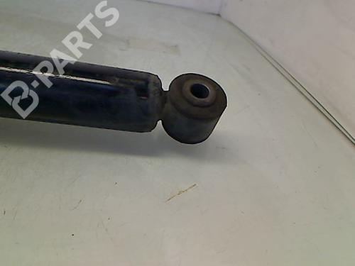 Right rear shock absorber RENAULT CLIO IV (BH_) 1.5 dCi 90 | BP8979153M19 