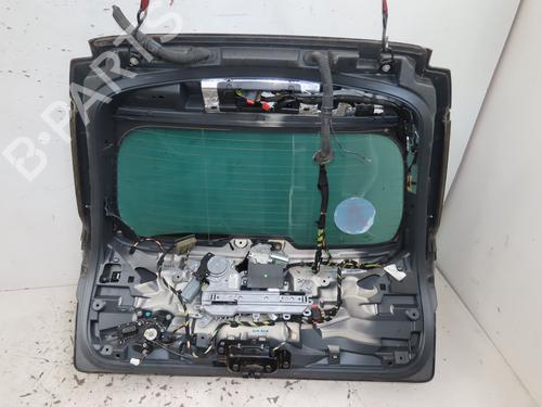 Tailgate PEUGEOT 508 SW I (8E_) 2.0 HDi RXH Hybrid4 | BP27331770C6 