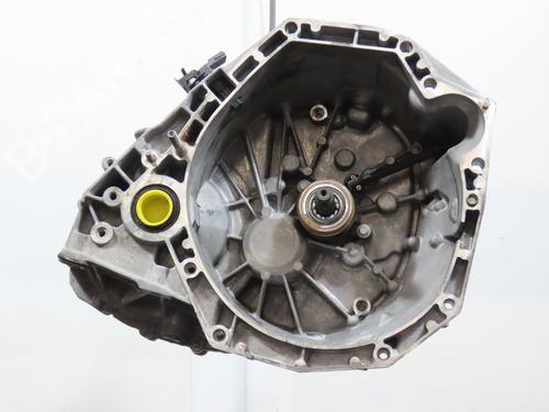 Gearbox RENAULT MEGANE IV Hatchback (B9A/M/N_) 1.5 Blue dCi 115 (B9A6) | BP26897845M3 - Image 5