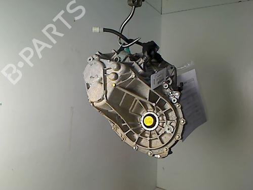 Gearbox RENAULT MEGANE III Grandtour (KZ0/1) 1.5 dCi (KZ09, KZ0D, KZ1G, KZ29, KZ14, KZ1W, KZ10, KZ1F,... | BP23149612M3