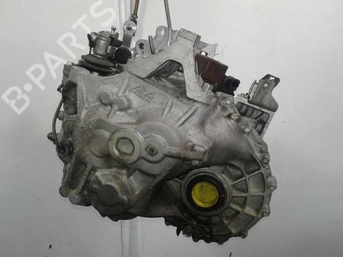 Used Gearbox MAZDA 5 (CR) 2.0 CD (CR19) (110 hp) 15200686
