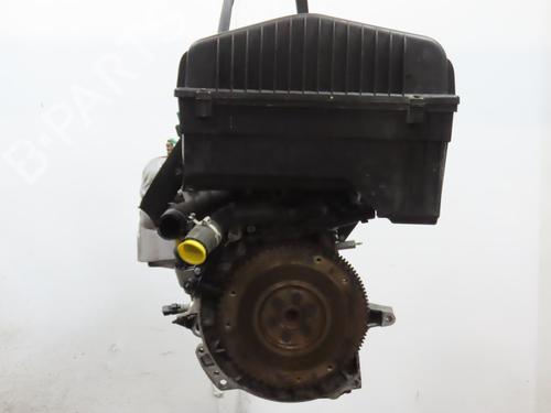 Engine CITROËN C2 (JM_) 1.1 | BP32767929M1 - Image 3