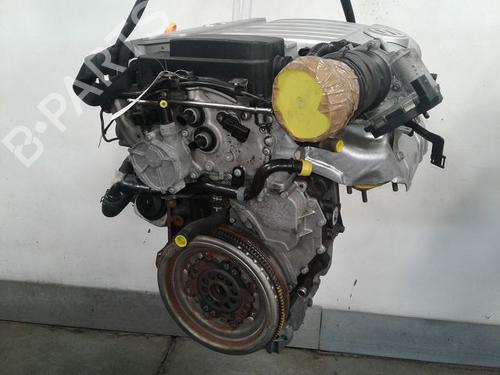Engine VW PASSAT B6 Variant (3C5) 3.2 FSI 4motion | BP15200660M1 - Image 3