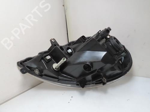 Right headlight RENAULT TRAFIC II Bus (JL) 2.0 dCi 90 (JL00, JL01, JL0H, JL0M, JL0P, JL0S) | BP26968572C29