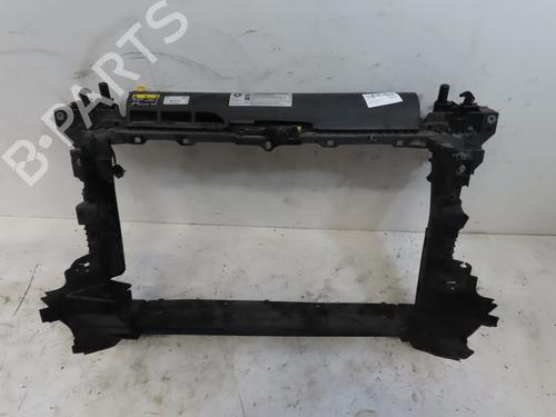 Pannello frontale VW POLO VI (AW1, BZ1, AE1) 1.6 TDI (80 hp) 31283871