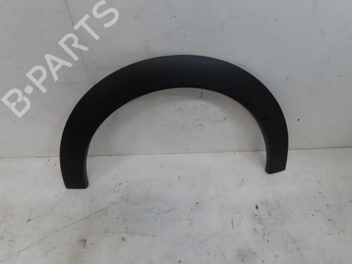 Front left wheel arch trim CITROËN C4 CACTUS 1.6 BlueHDi 100 | BP31325016C134