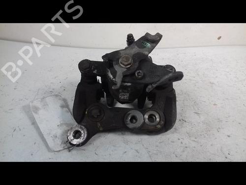 Left rear brake caliper RENAULT MEGANE II (BM0/1_, CM0/1_) 2.0 dCi | BP23150753M107 