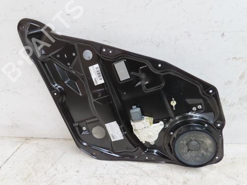 Used Rear right window mechanism MERCEDES-BENZ M-CLASS (W164) ML 320 CDI 4-matic (164.122) (224 hp) 30953601