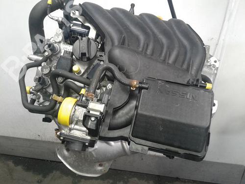 Engine NISSAN JUKE (F15) 1.6 | BP10691011M1 