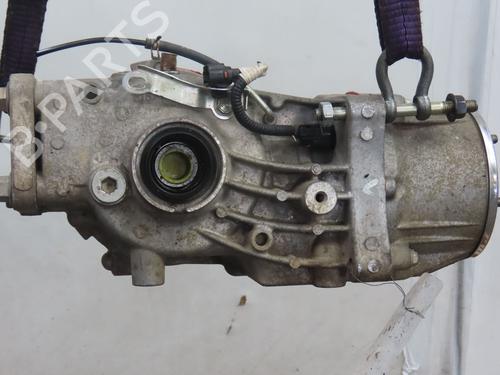 Used Rear differential TOYOTA RAV 4 IV (_A4_) 2.2 D 4WD (ALA49) (150 hp) 26310882