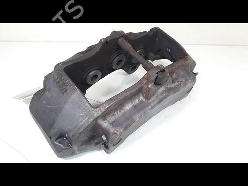 Used Right front brake caliper VW TOUAREG (7LA, 7L6, 7L7) 3.0 V6 TDI (225 hp) 14891029