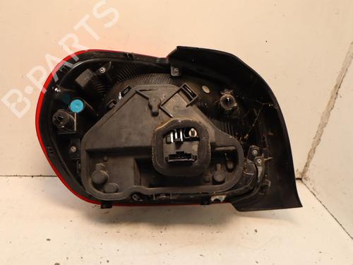 Right taillight CITROËN C3 III (SX) 1.6 BlueHDi 75 | BP40484348C35 - Image 2