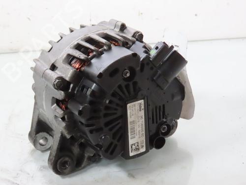 Alternator PEUGEOT 308 II (LB_, LP_, LW_, LH_, L3_) 1.2 THP 130 | BP16956218M7