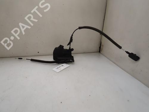 Rear right lock RENAULT CLIO IV (BH_) 0.9 TCe 90 (BHNF, BHMA, BHMH, BHJK, BHJR) | BP26463100C99 
