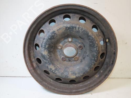 Fælk CITROËN JUMPY II (VF7) 2.0 HDi 125 (128 hp) 30333203