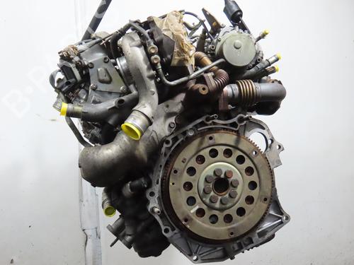 Engine RENAULT ESPACE IV (JK0/1_) 3.0 dCi (JK0J, JK0V) | BP16461514M1