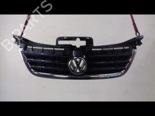 Grelha Grelha VW TOURAN (1T1, 1T2) 1.9 TDI (105 hp) 23151742 23151742