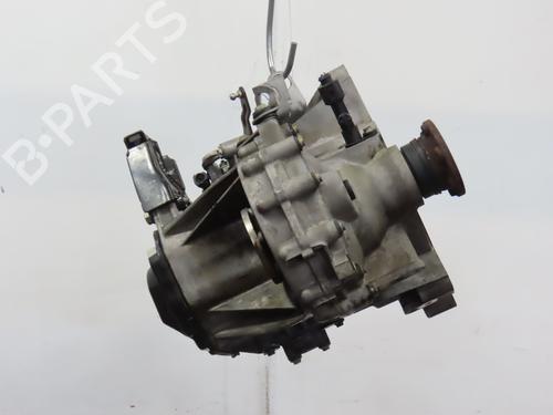 Used Gearbox Gearbox VW FOX Hatchback (5Z1, 5Z3, 5Z4) 1.2 (55 hp) 36244574 36244574