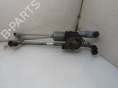 Viskermotor vindrute VW GOLF VII (5G1, BQ1, BE1, BE2) 2.0 TDI (150 hp) 25859406