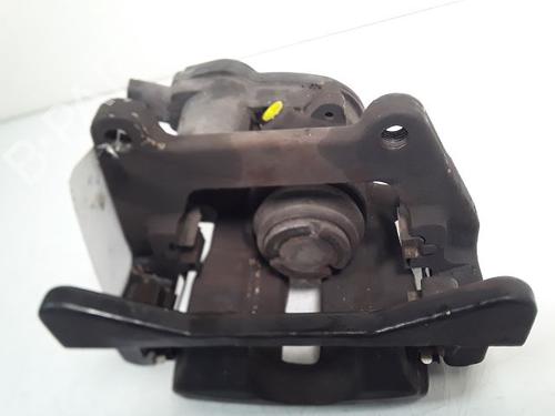 Left rear brake caliper AUDI A5 (8T3) S5 quattro | BP14891567M107 