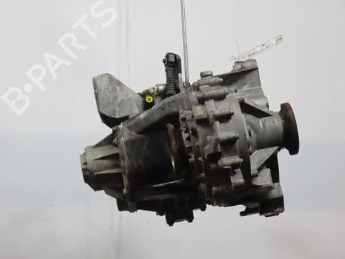 Gearbox VW BEETLE (5C1, 5C2) 1.2 TSI | BP31747630M3