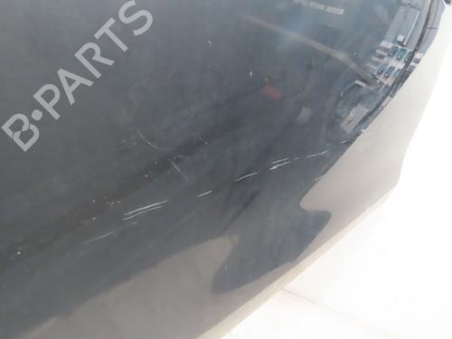 Left front door PEUGEOT 208 I (CA_, CC_) 1.2 VTI 82 | BP26303987C2