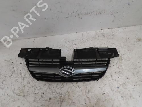 Used Grille SUZUKI IGNIS II (MH) 1.3 DDiS (RM413D) (70 hp) 30979634