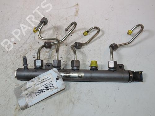 Used Injection rail RENAULT MEGANE IV Hatchback (B9A/M/N_) 1.6 dCi 165 (163 hp) 30950570