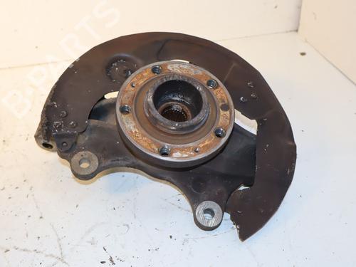 Right front steering knuckle CITROËN C4 Picasso II 1.6 HDi / BlueHDi 115 | BP33632479M26 - Image 2